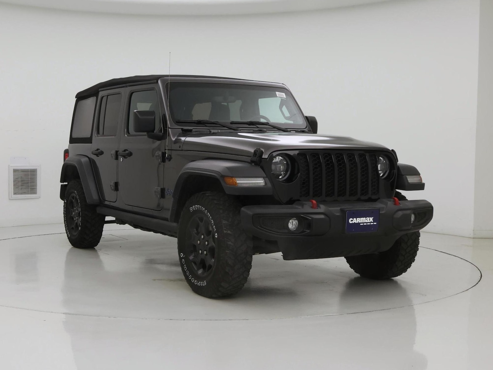 jeep wrangler 4xe 2023 1C4JJXN61PW652589 image jeep wrangler 4xe 2023 1C4JJXN61PW652589 image